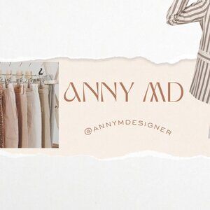 Meet your Posher, Anny